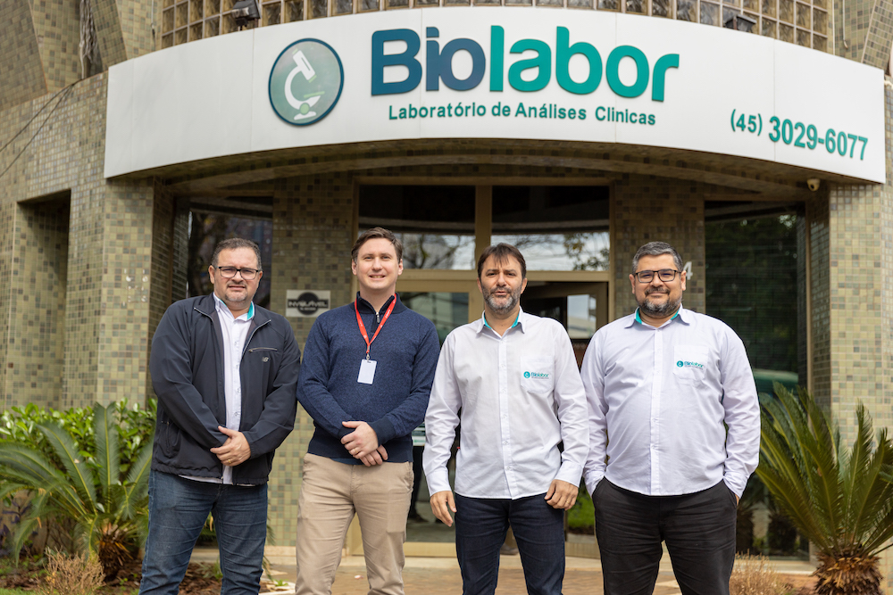 Grupo Biolabor